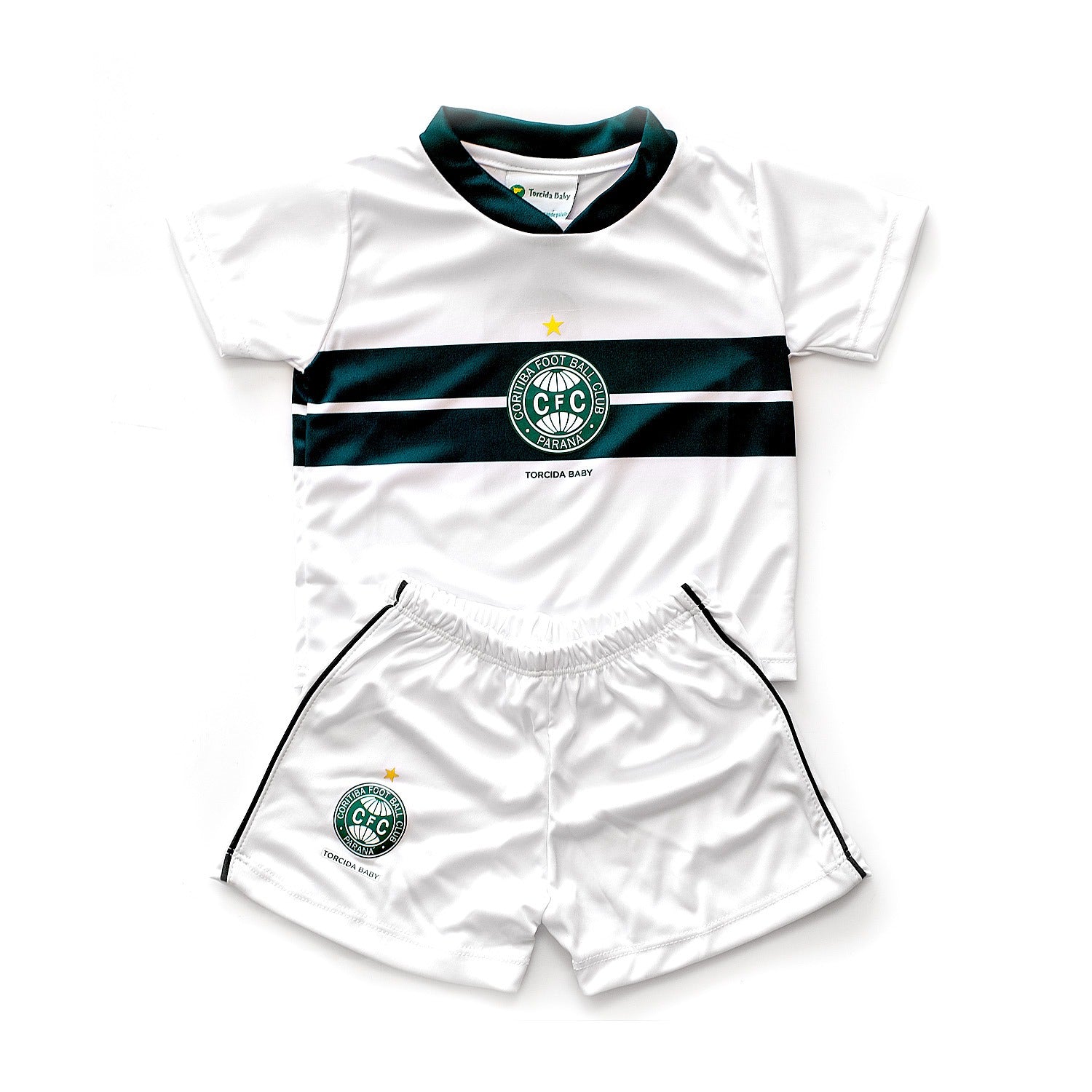 Kit Home Baby Coritiba