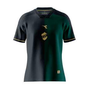 Manto da Glória 2025 - Masculina
