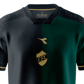 Manto da Glória 2025 - Masculina