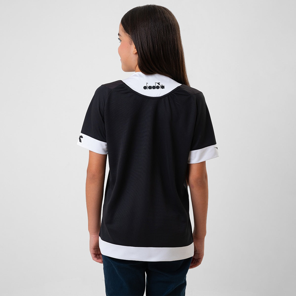 Camisa 115 Anos Goleiro Infanto Juvenil 2024