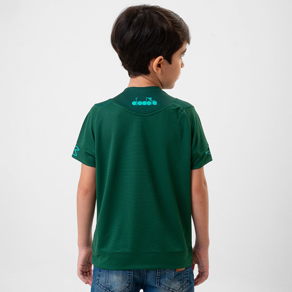 Camisa 115 Anos Jogador Infantil 2024