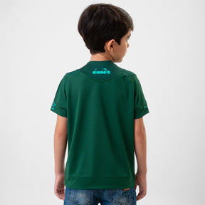 Camisa 115 Anos Jogador Juvenil 2024