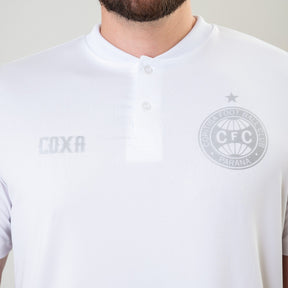 Camisa Coxa Reveillon Masculina 2025