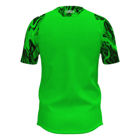 Camisa Goleiro 02 Fan 2024 Masculina