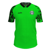 Camisa Goleiro 02 Fan 2024 Masculina