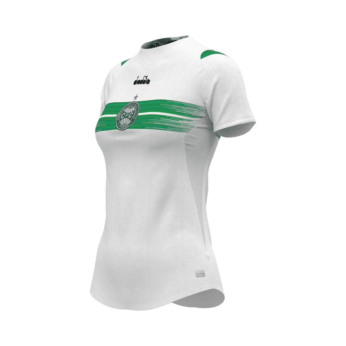 Camisa Home Fan 2024 Feminina