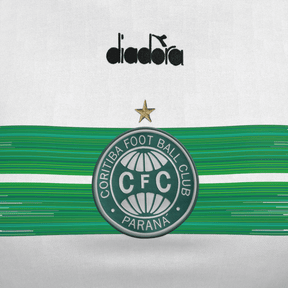 Camisa Home Fan 2024 Feminina