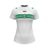 Camisa Home Fan 2024 Feminina