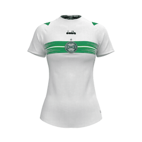 Camisa Home Fan 2024 Feminina