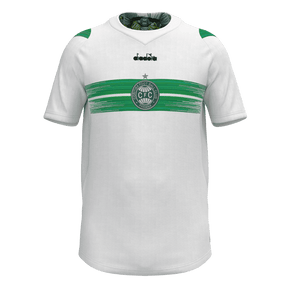 Camisa Home Fan 2024 Masculina
