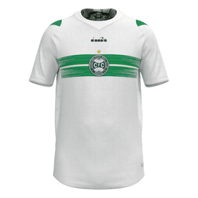 Camisa Home Squadra 2024 Masculina