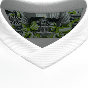 Camisa Jogadeira Fan 2024 Feminina