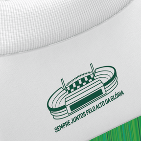Camisa Jogadeira Fan 2024 Feminina