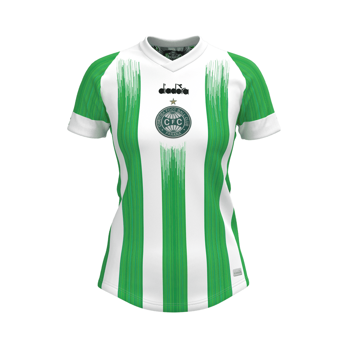 Camisa Jogadeira Fan 2024 Feminina