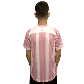 Camisa Masculina Outubro Rosa 2024
