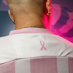 Camisa Masculina Outubro Rosa 2024