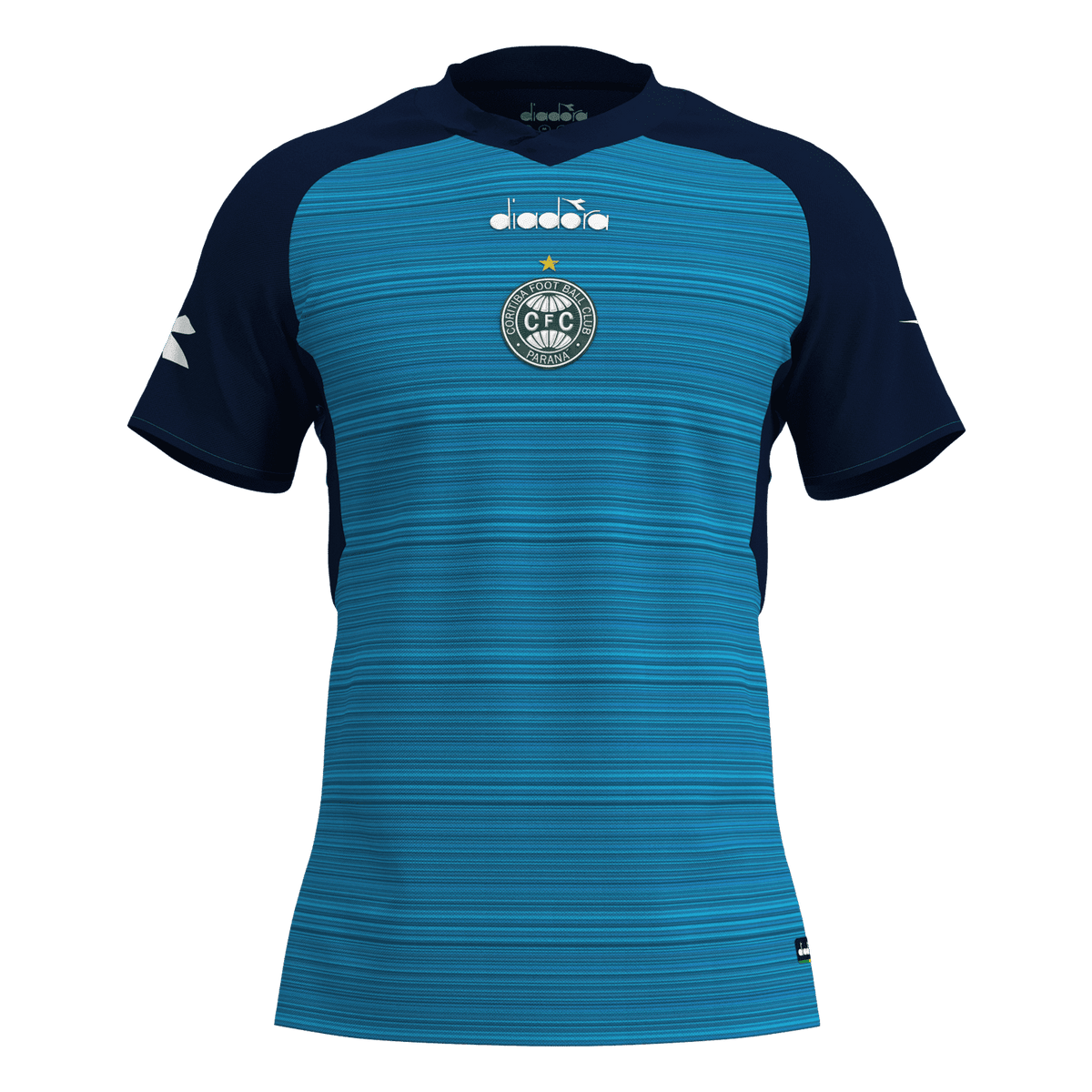 Camisa Treino CT Fan 2024 Masculina