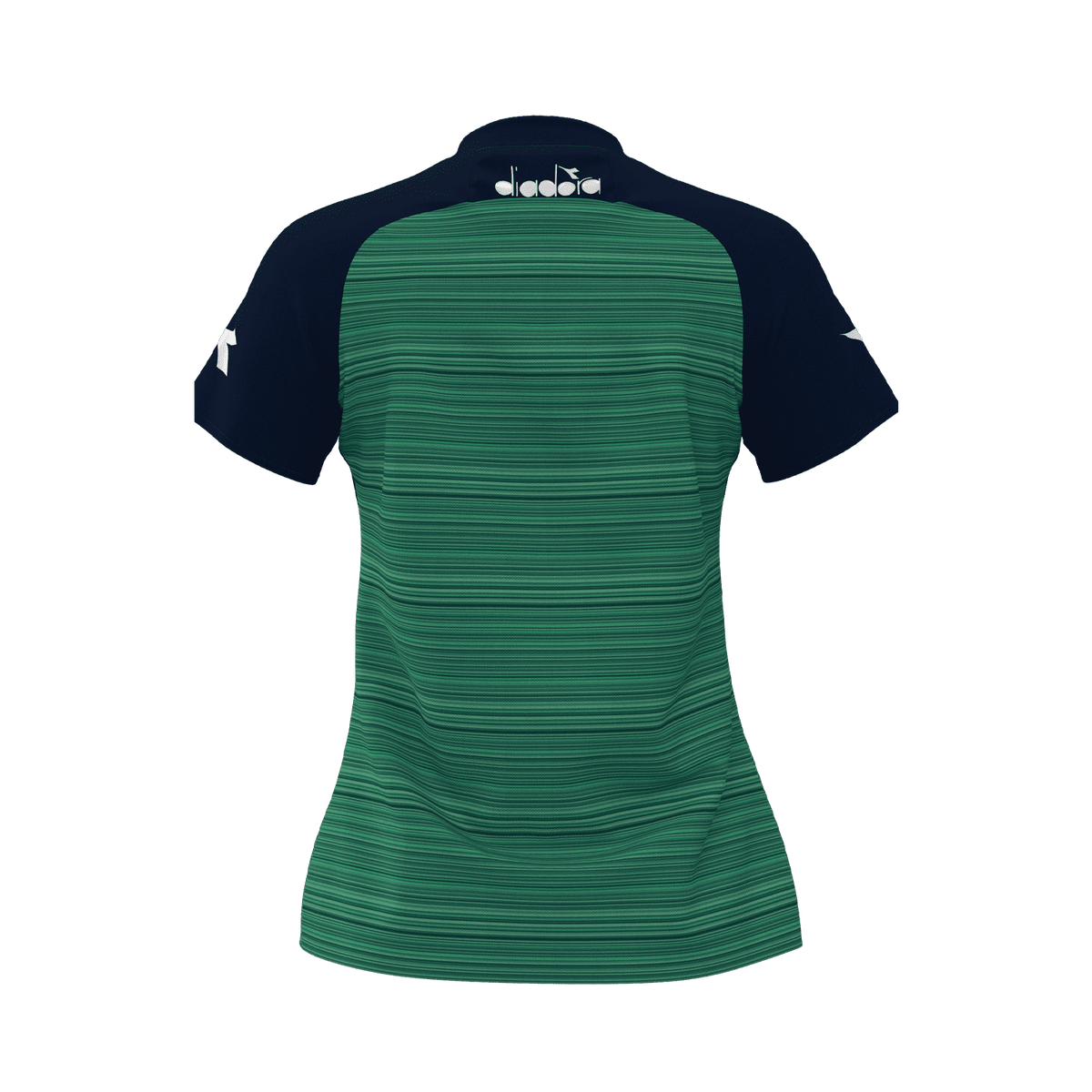 Camisa Treino Jogador Fan 2024 Feminina