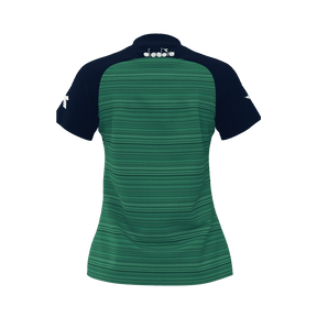 Camisa Treino Jogador Fan 2024 Feminina