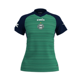 Camisa Treino Jogador Fan 2024 Feminina