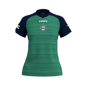 Camisa Treino Jogador Fan 2024 Feminina