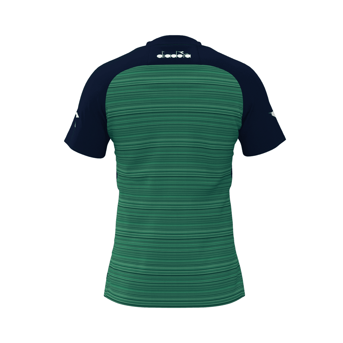 Camisa Treino Jogador Fan 2024 Juvenil