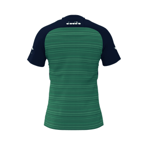 Camisa Treino Jogador Fan 2024 Juvenil
