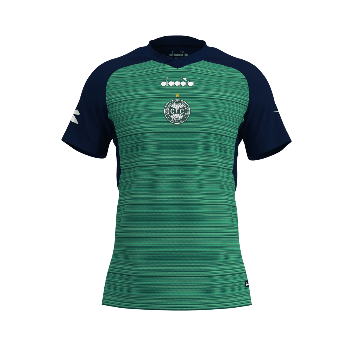 Camisa Treino Jogador Fan 2024 Juvenil