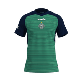 Camisa Treino Jogador Fan 2024 Juvenil