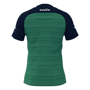 Camisa Treino Jogador Fan 2024 Masculina