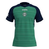 Camisa Treino Jogador Fan 2024 Masculina
