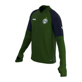 Jaqueta Treino Atleta 2024