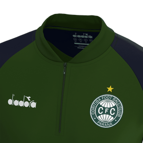 Jaqueta Treino Atleta 2024