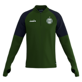 Jaqueta Treino Atleta 2024