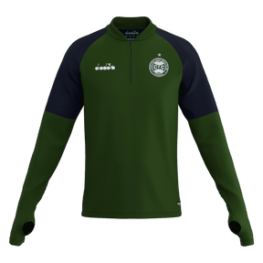 Jaqueta Treino Atleta 2024
