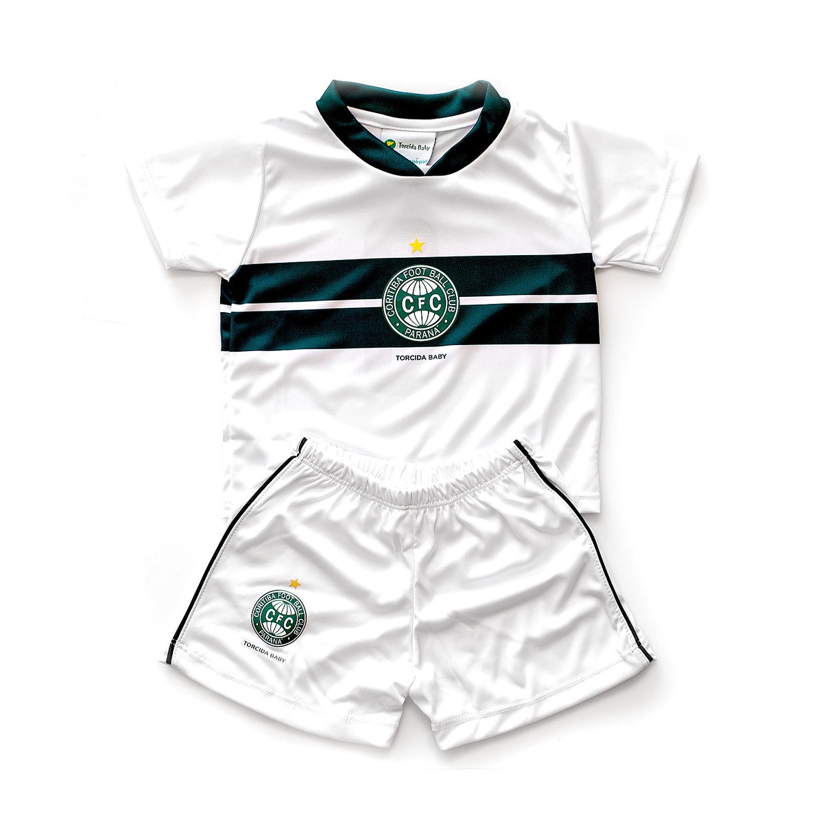 Kit Home Baby Coritiba