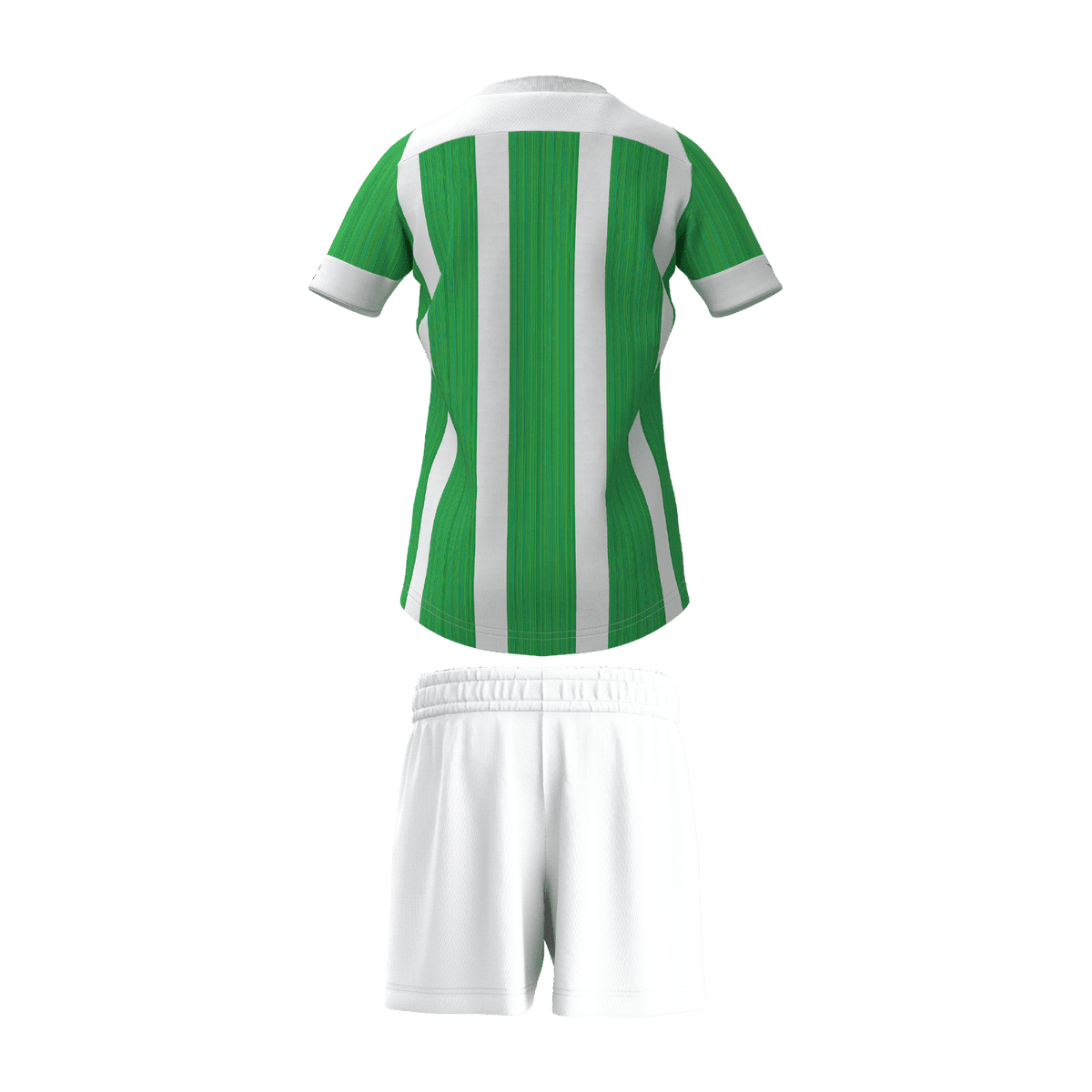 Kit Infantil Jogadeira Fan 2024