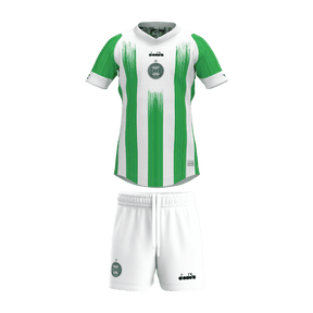 Kit Infantil Jogadeira Fan 2024