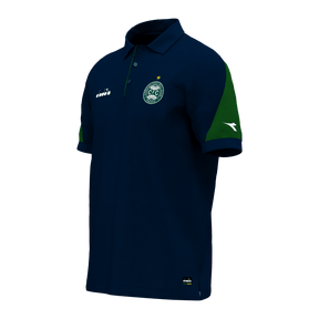 Polo Viagem Atleta Fan 2024 Masculina