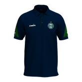 Polo Viagem Atleta Fan 2024 Masculina