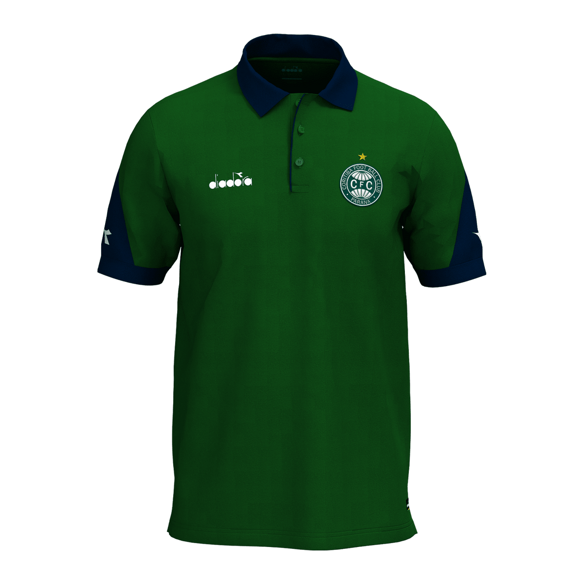 Polo Viagem CT Fan 2024 Masculina